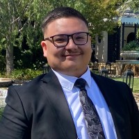 Louis Castaneda, Founder & CEO