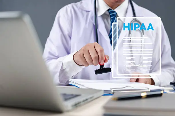 Building HIPAA-Compliant Applications on AWS