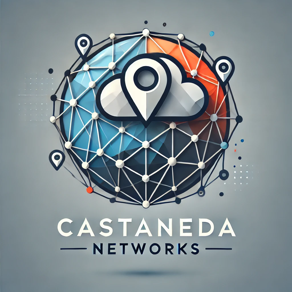 Castaneda Networks